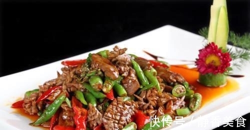 几道美味下饭的快手菜,菜香汁浓,关键还不贵,保证你能学会