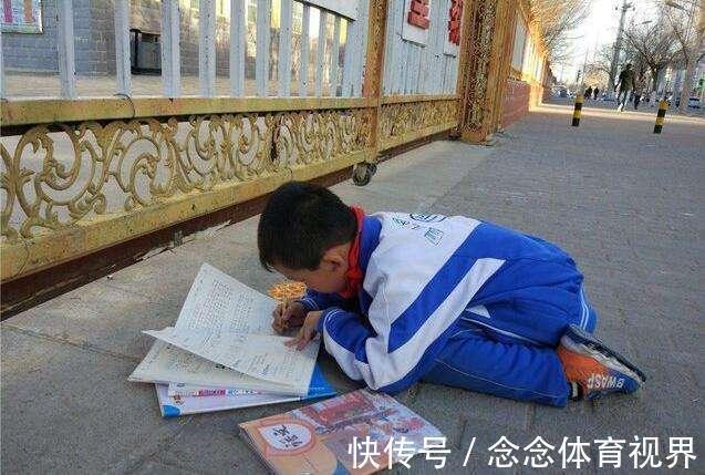 自律|一放假就做完“寒假作业”的,基本是这3类娃,不一定是“学霸”