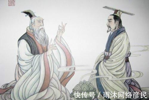 智慧|宴婴的智慧：《晏子春秋》经典名句（下）