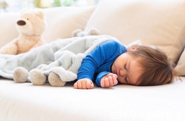 宝妈|想要孩子身体好,8岁前控制好饮食,少吃这四类,养好脾胃少生病