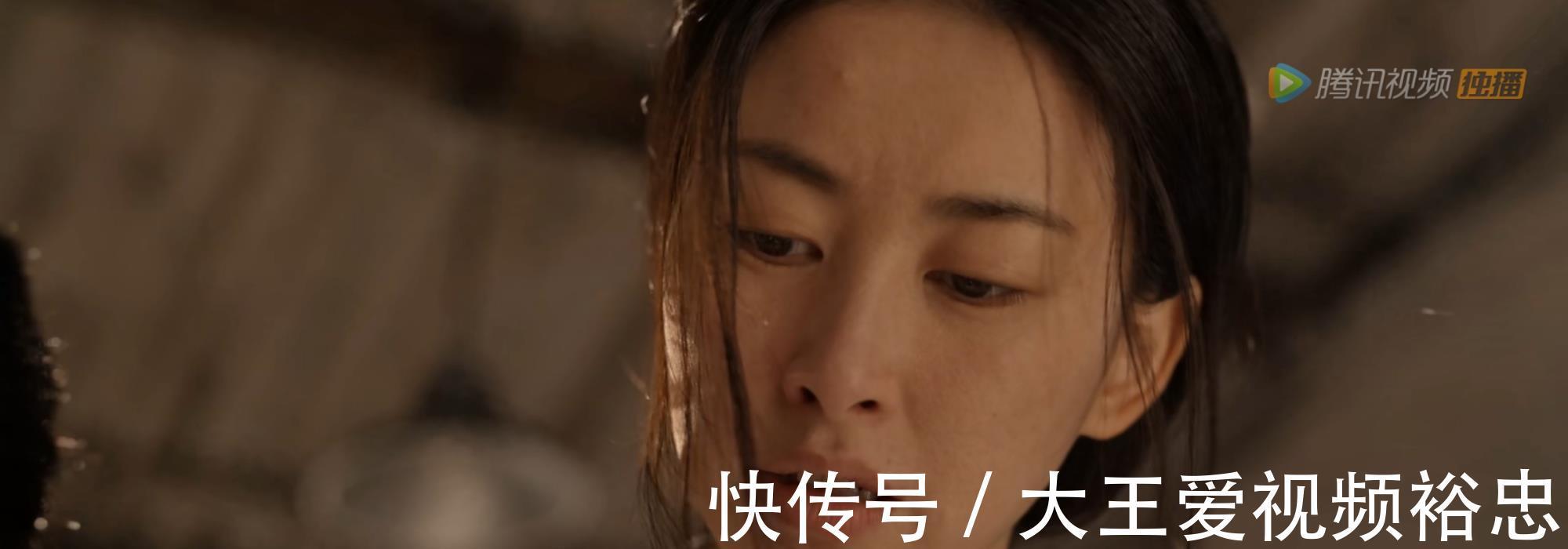 |《乔家的儿女》的马素芹婚姻已经成了笑话,但她也还是个体面人