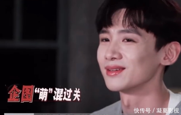 肉坦 《密逃》迎来“最大胆”嘉宾,把杨幂吓到尖叫,混进变异人中救人