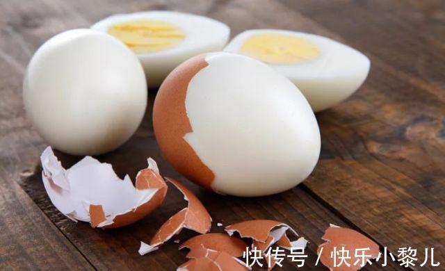 早餐|为了让孩子长高,每天早餐加1个水煮蛋,结局到底咋样?答案来了