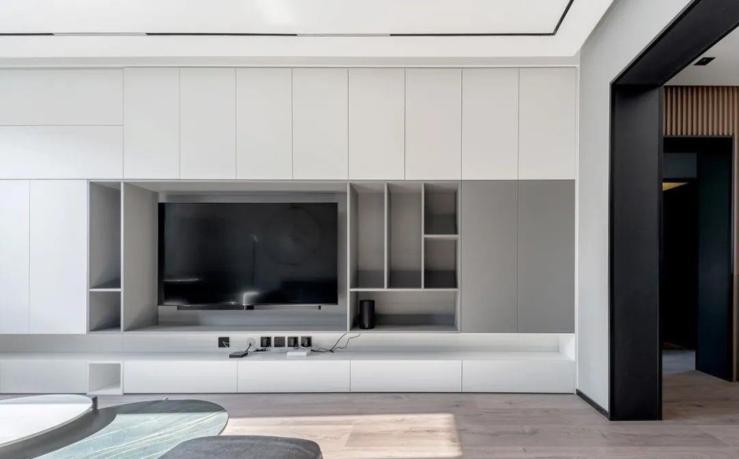 柜子|花了几十万装修的房子,到头来发现真正有用的,还是这些柜子!