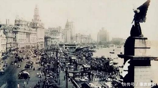 近代史|近代史上的江湖第一人: 做人做到这份上, 仅此一人