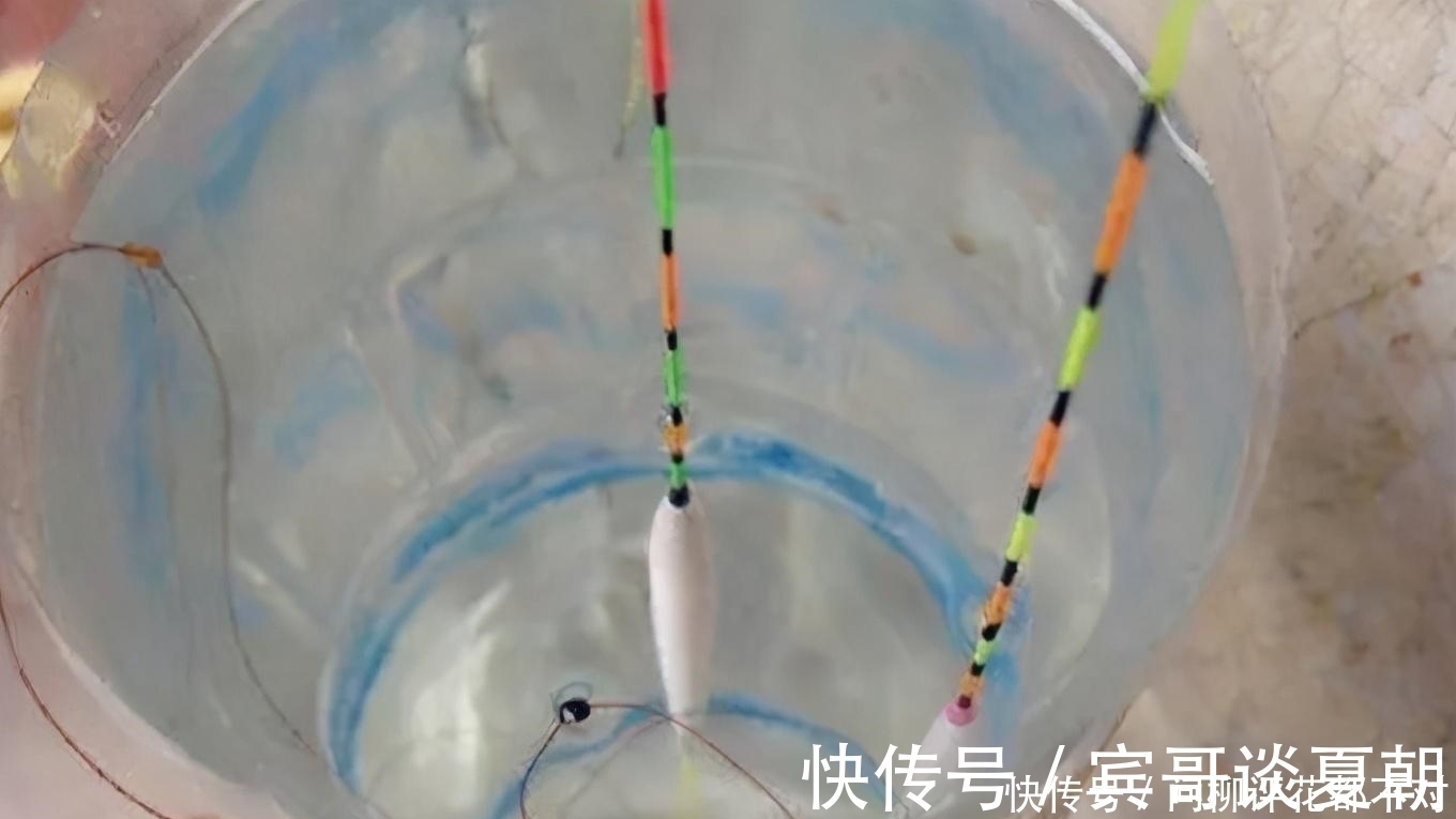浮漂|鱼情不理想,我就只想用这3种调钓模式,莫不信,一般人我不说