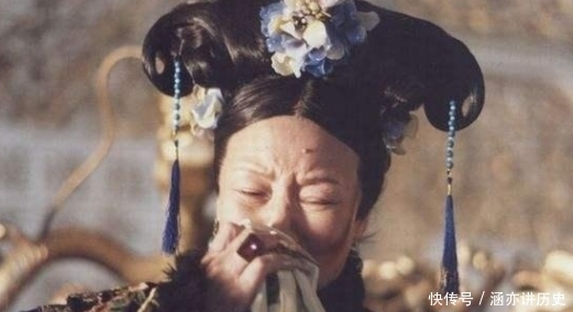 慈禧|为什么1900年慈禧要向八国联军宣战?是愚蠢还是疯狂?