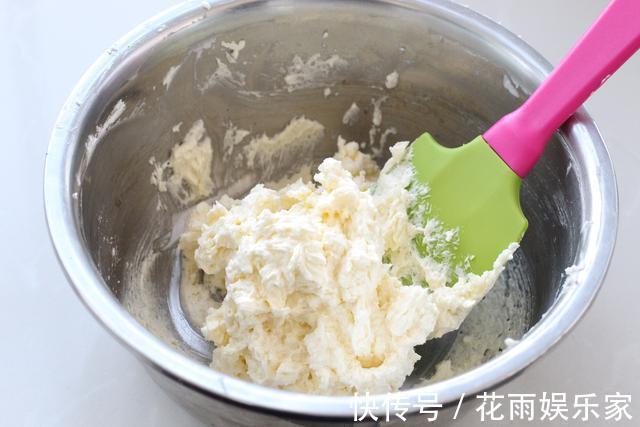 自制丹麦皇家曲奇,口感酥脆、香甜美味,孩子说比买来的味道还好