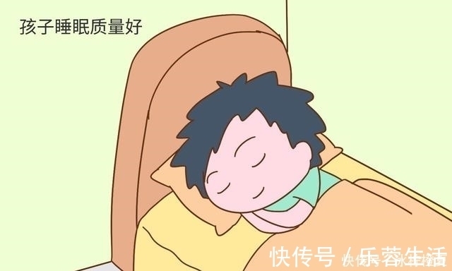 家长|孩子发出这3个信号,说明分房睡的时机到了,别白白错过了