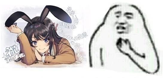 百花齐放|日漫最常见的属性,甜美“学姐”让人爱,最经典非她莫属