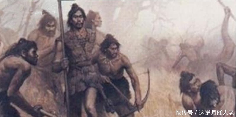 轩辕|人类是怎么来的说出来大部分人都相信,你信吗!