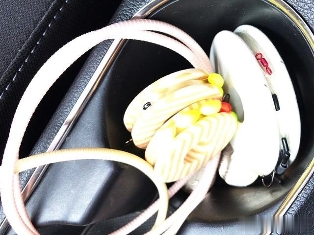 钓鱼|钓鱼圈的这几个“怪事”,大部分钓鱼人都遇到过