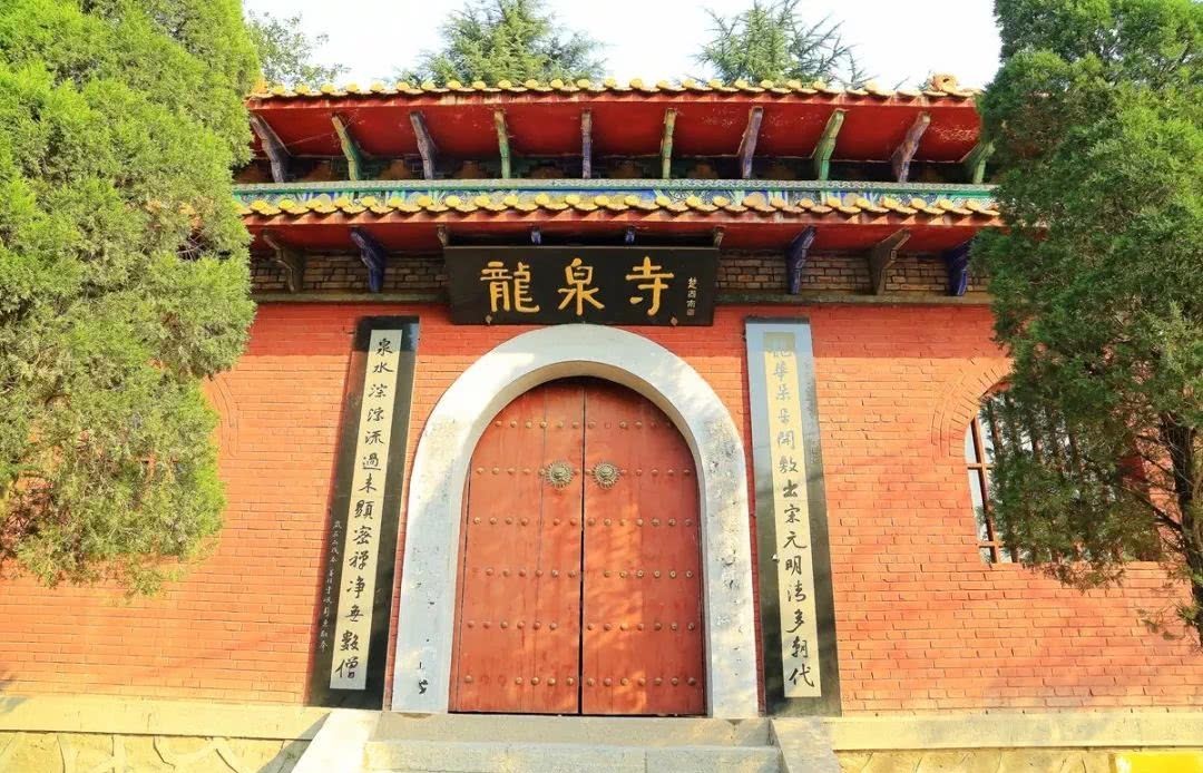 母亲|这所当年契丹人建的小寺庙,今天为何名气这么大?