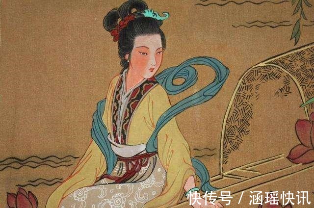 千古佳作@李清照晚年一首词,开篇就是名句,最后两句精辟,堪称千古佳作