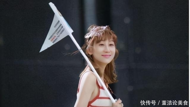 从未|国家一级运动员蒋丽莎,嫁著名男星,5年剖腹4次从未坐过月子