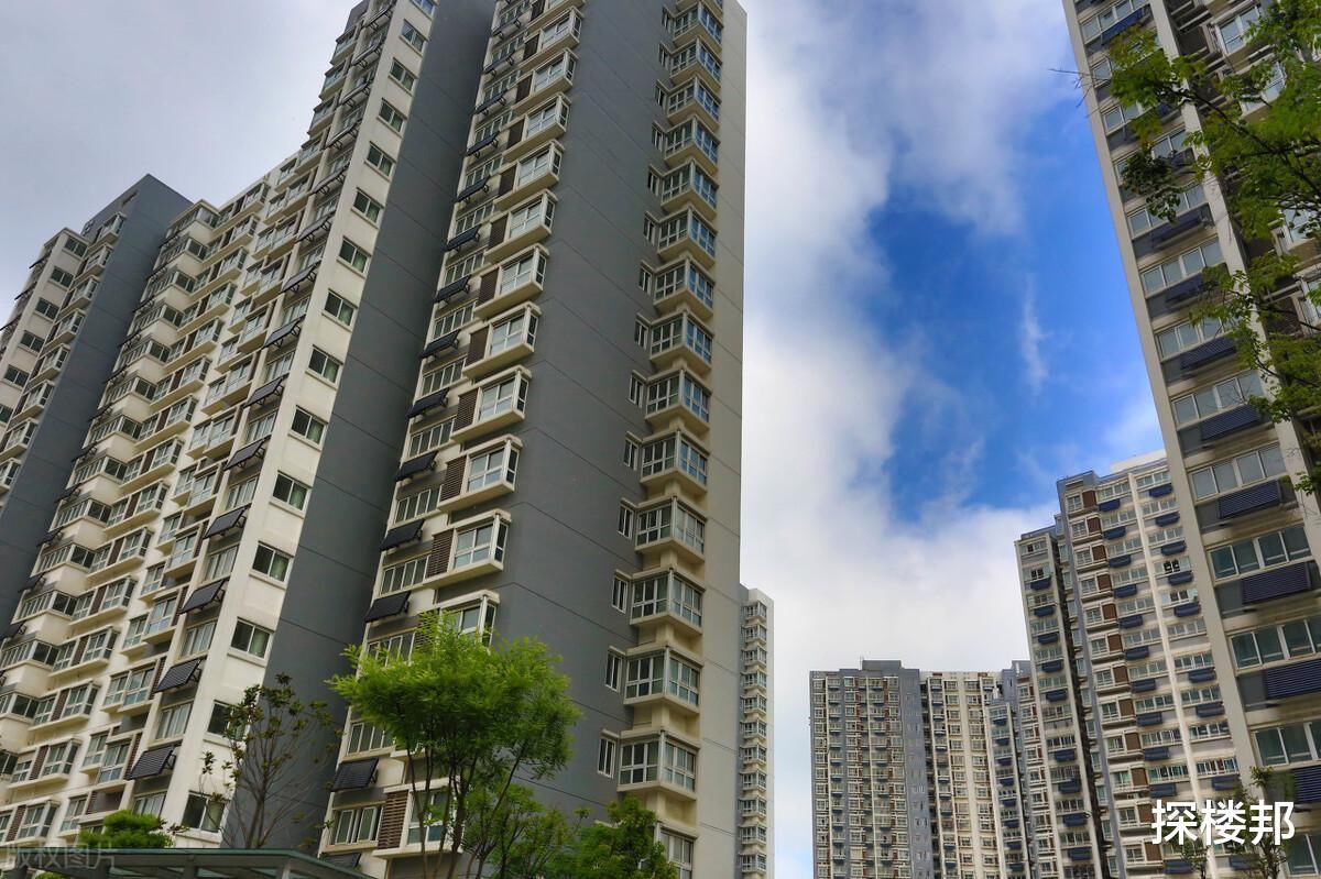 环比|6月楼市数据出炉,你所在的城市是涨还是跌?