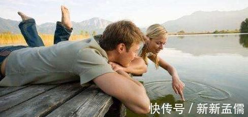 阳气充足|阳气充足的男人,身上大多有四个共性,你能有一个,也值得开心