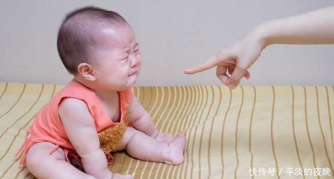 小璐|孩子从小就有这3个特点的,长大很可能会没出息,家长要早做引导