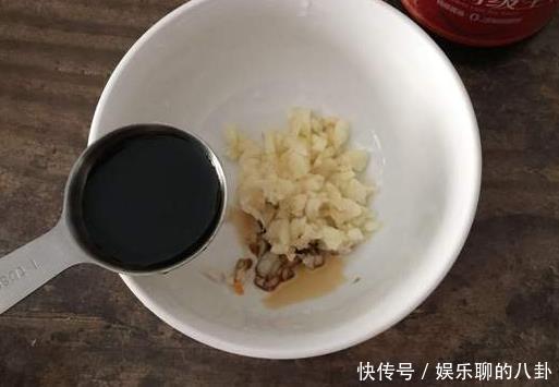食材|什锦小炒,宴席必备,清新爽口