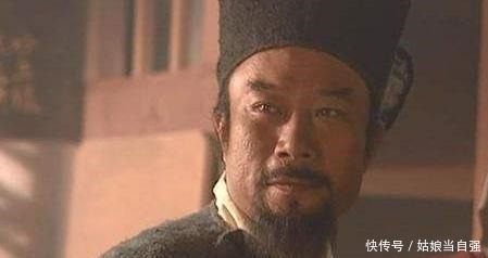 暗示|《水浒传》此人第一个看透宋江,故意留下一句话给众人暗示!