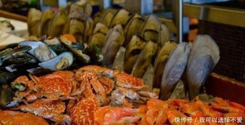 免单|吃自助餐能让老板“变脸”的几种菜,爱吃这种菜的人,相当于免单