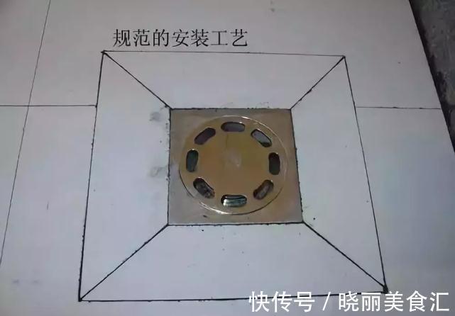 厨卫|老师傅用了半辈子的19步装修黄金流程,我家照着装40天直接收房