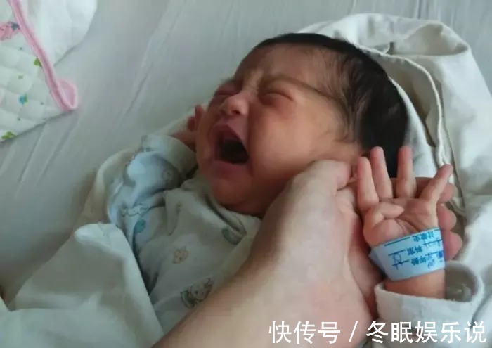 妈妈|新生儿是怎么认出妈妈的其实靠的是这3点,看完心里暖暖的