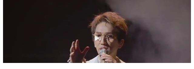 往事只能回味|《披荆斩棘的哥哥》二公播出,林志炫摔下升降台,受访时自责落泪