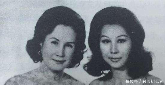 同学给她取了一难听的绰号,她直接将其改为名字,后来成为大明星