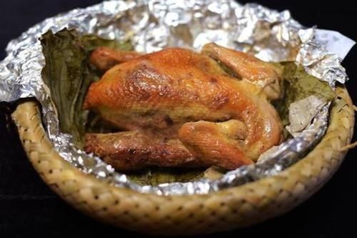 中国|老外嘲笑中国人“很穷”,吃不起饭只能吃石头,打开后瞬间闭嘴