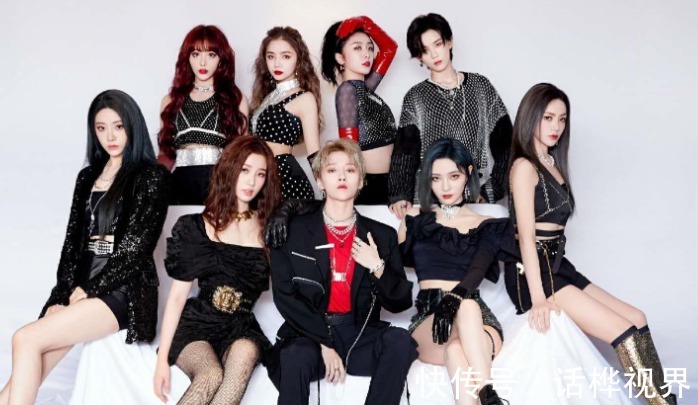 unine|偶青系秀粉：NPC無(wú)團(tuán)綜，THE9無(wú)巡演，IXFORM無(wú)決賽