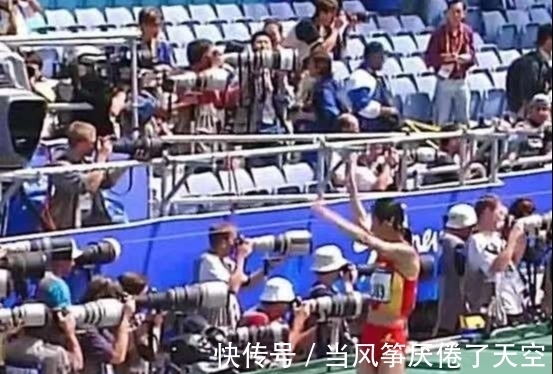 运动员|中国运动员王丽萍为什么被称作最孤独的奥运冠军？当时发生了什么？