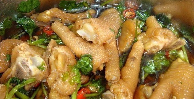 家常菜做法, 色香味俱全, 荤素搭配有营养, 请客吃饭特有面子