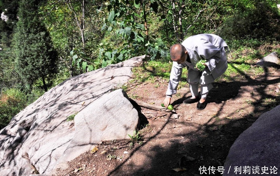 隐居终南山远离世俗的隐士，为何当地的村民声称：他们都是骗人的