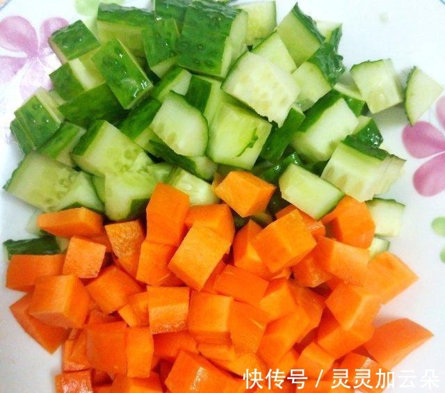 做法|宫保鸡丁，美味下饭，做法简单！