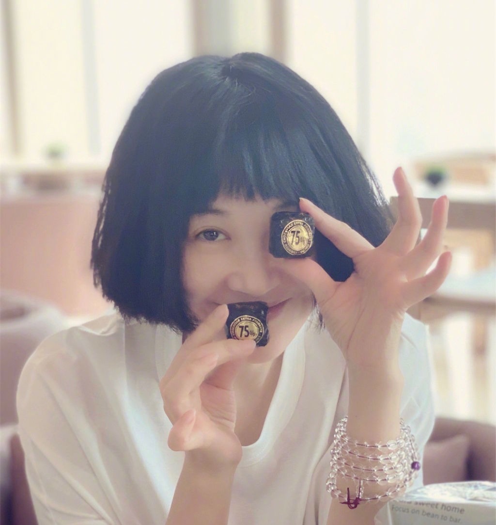 时尚 女人变老从短发开始?看几位短发女星的发型,都比同龄人显年轻