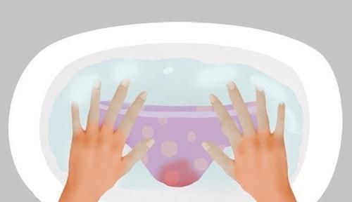 女性|男性的袜子和内裤，能一起洗吗？女性的呢？答案或和你预想的不同