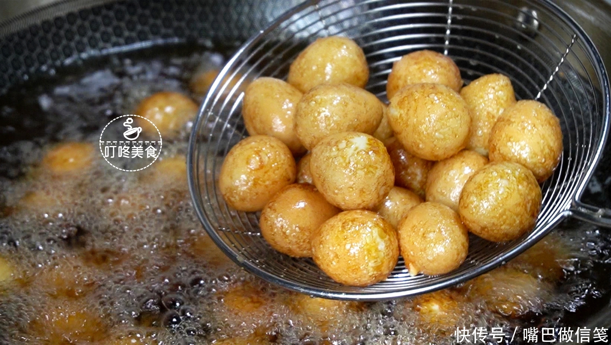 我家年夜饭必吃的一道菜,简单做一盘,开胃又下饭,比红烧肉还香