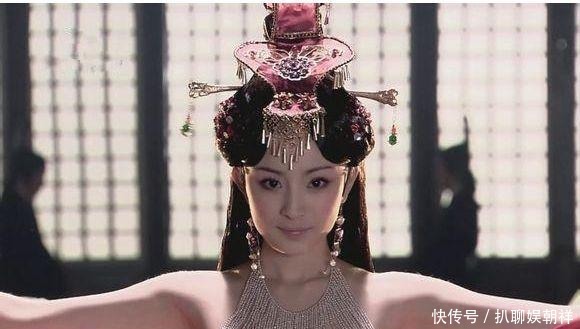 仅如此|祖孙三代同娶一个人,却在史上万古流芳,只因她一项功能