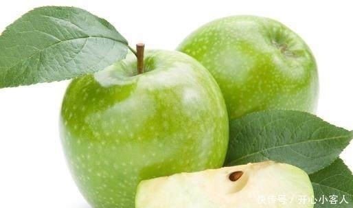 身体|每天吃1个苹果，坚持1个月后，身体却会有神奇的变化！