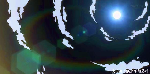 颜艺|航海王路飞太莽,致罗宾现颜艺表情,这是漫画家尾田的又一伏笔!