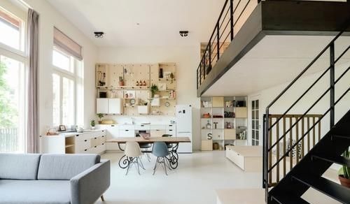 落户|为什么聪明人不买公寓？8个弊端很糟心，居住都未必能实现