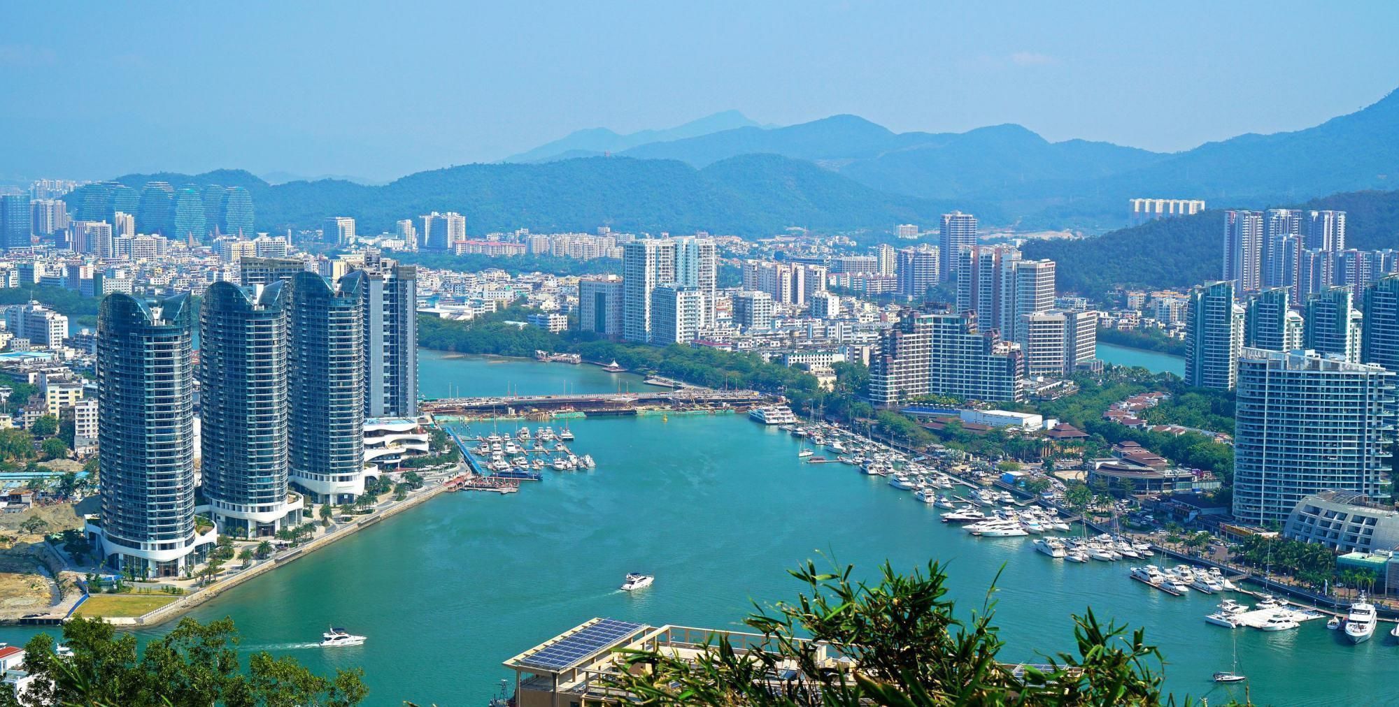 三海一门|中国最适合养老的7座城市，气候宜人、景色优美，想到立马搬过去