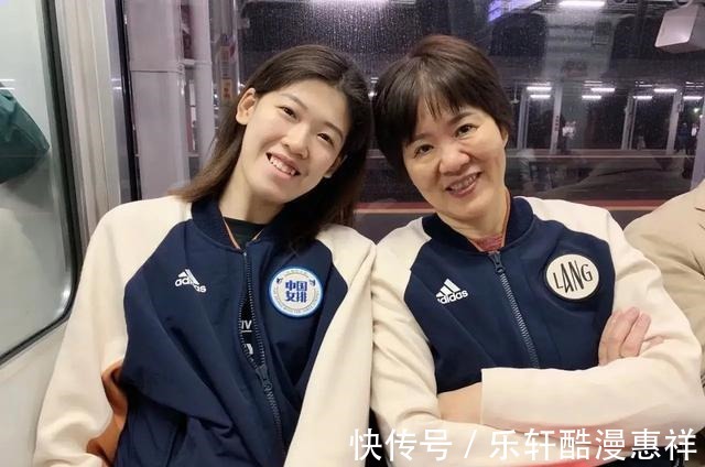 朱婷|中国女排最新消息朱婷、李盈莹下赛季或联手前往欧洲打球!