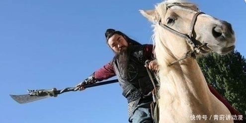 梁山众!此人武艺完胜林冲,本可做朋友,可惜宋江说了一句话,林冲与他势不两立