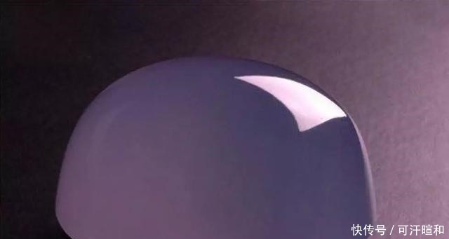 打造|442克紫罗兰估价1个亿,马来西亚想打造翡翠传奇别逗了