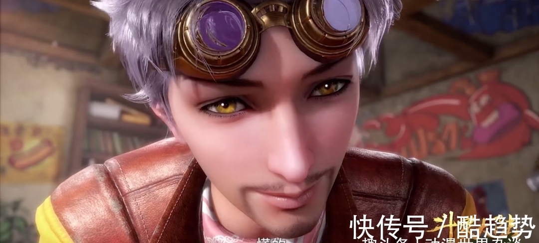 魂师|斗罗大陆:辅助系魂师存活真心不容易,有人保护也不好受