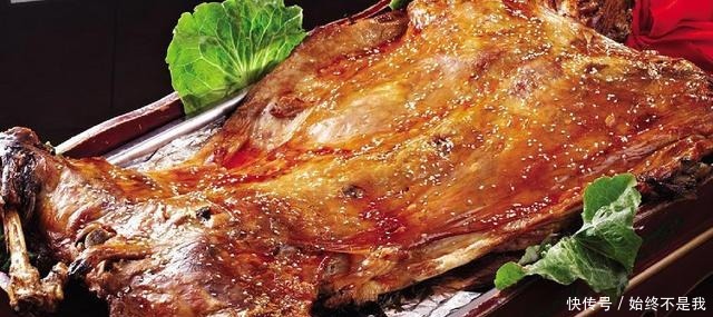 宋朝皇宫一年吃掉444463斤羊肉,宋仁宗半夜想吃烧羊到失眠!