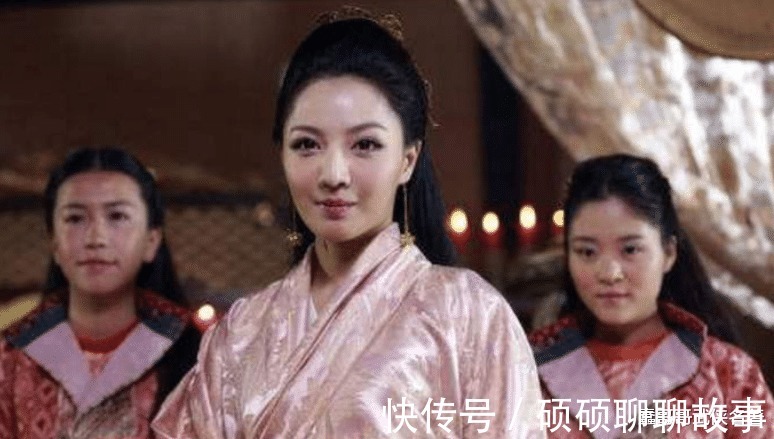 梦姑|金庸笔下强到极致的3大双人组合,无杨过夫妇,有对主角夫妻上榜