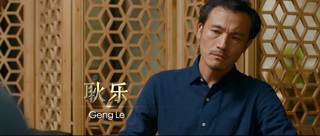 靳东《突围》今晚首播,12位戏骨助阵,3大看点,真正的王炸来了